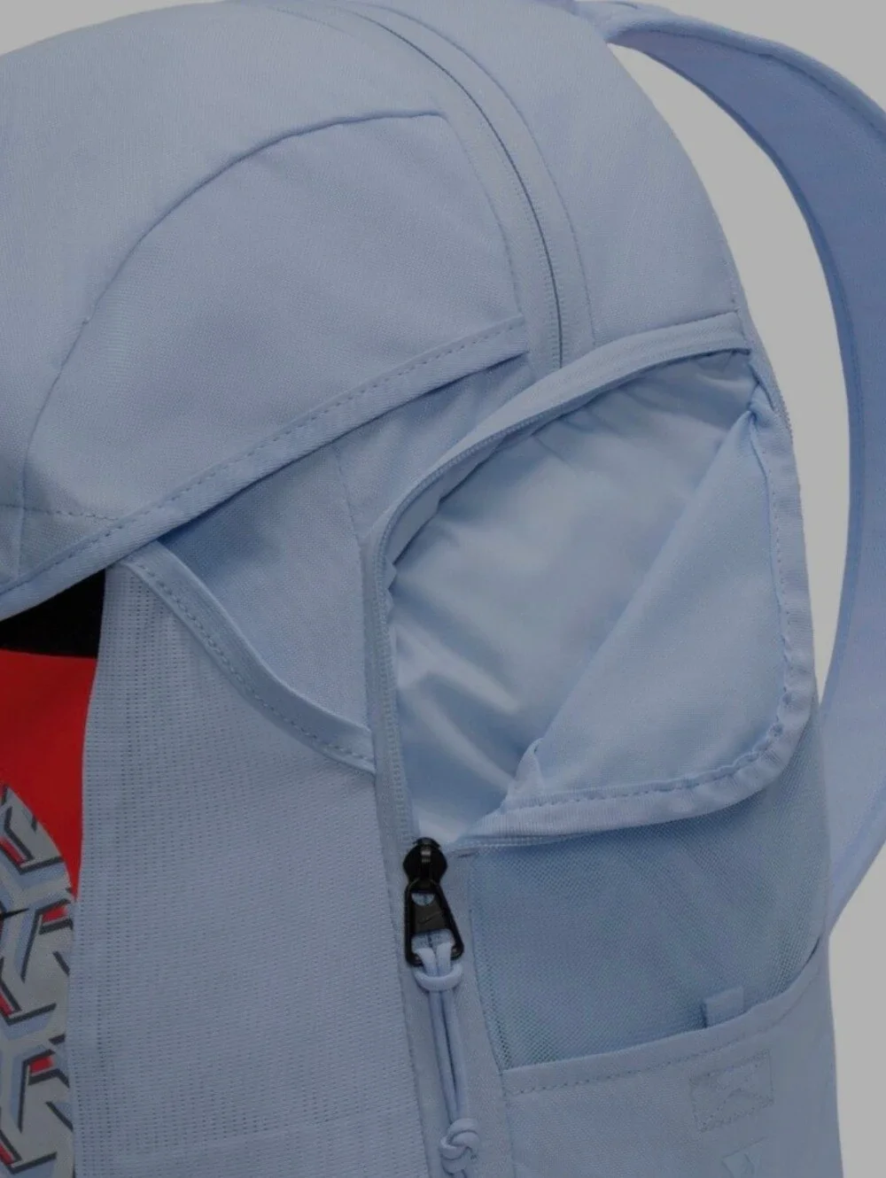 Nike Academy Team Backpack Unisex School Travel 30L Bag DV0761-425 NWT Limited